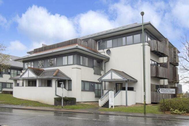 Main image of property: North Street, Horsham, West Sussex