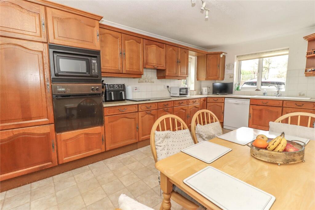 Additional image 9 of St Mary's Close, Wylye, Warminster, Wiltshire, BA12