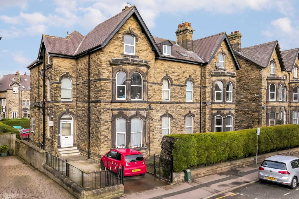 Main image of property: East Parade, Harrogate, HG1