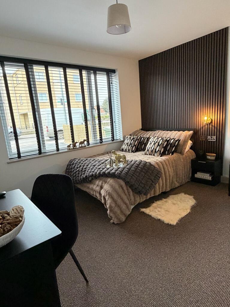 Main image of property: Warwick road, Walton, Peterborough, PE4