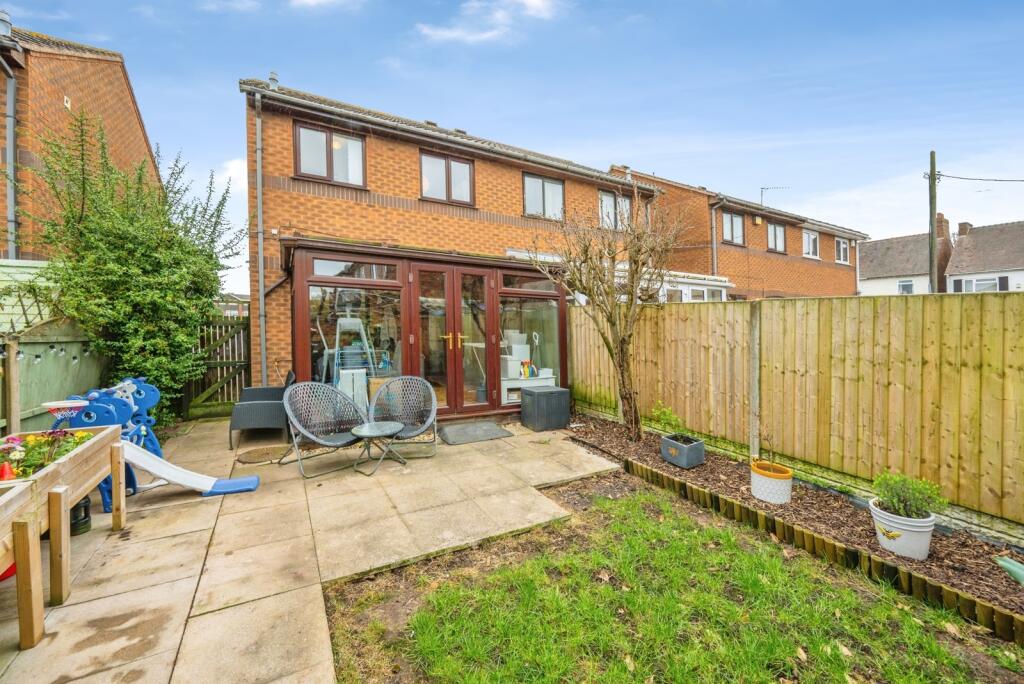 Additional image 18 of Oak Tree Close, Kingsbury, Tamworth, Warwickshire, B78