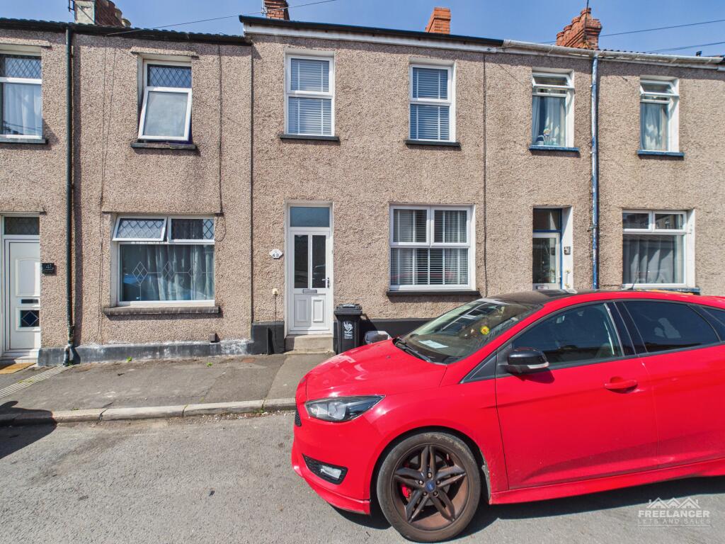 Main image of property: Corelli Street, Newport,