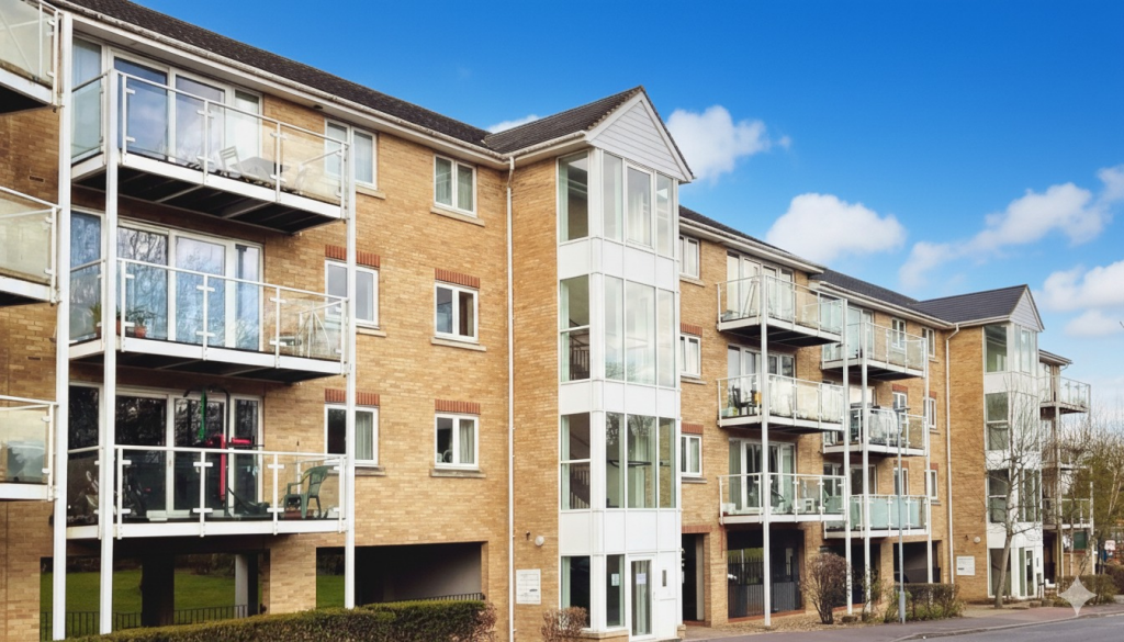 Main image of property: Foxglove Way, Luton, Bedfordshire, LU3 1EA