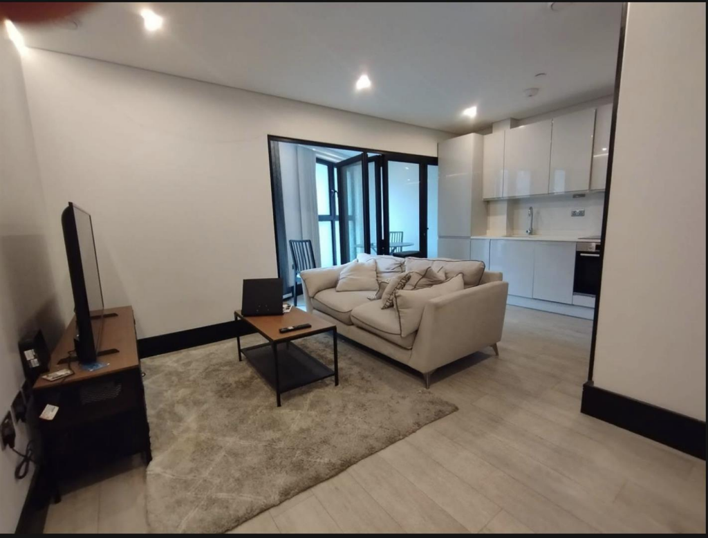 Main image of property: Buckle Street, London