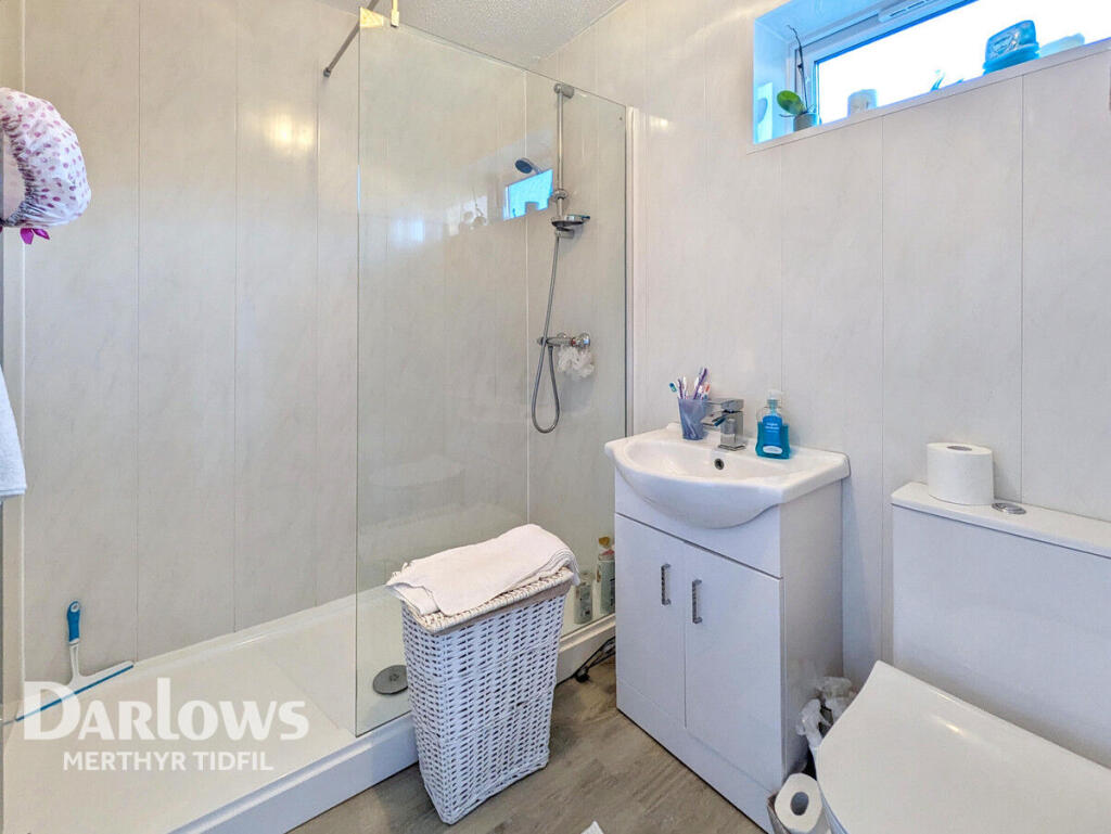 Main image of property: Ty Llwyd Parc Estate, Treharris