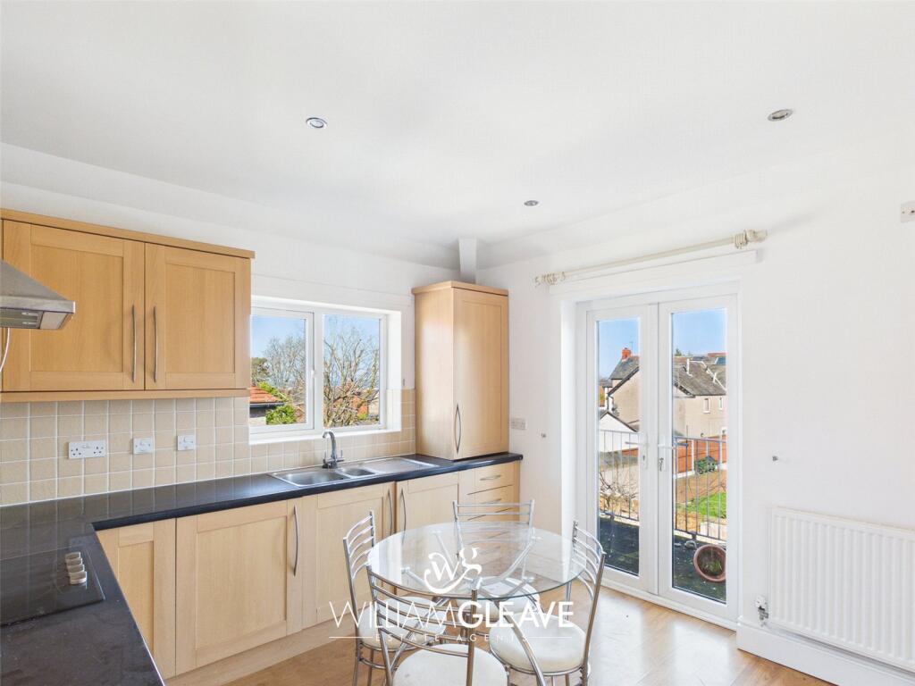 Plastirion Avenue, Prestatyn, Denbighshire, LL19 - View 3
