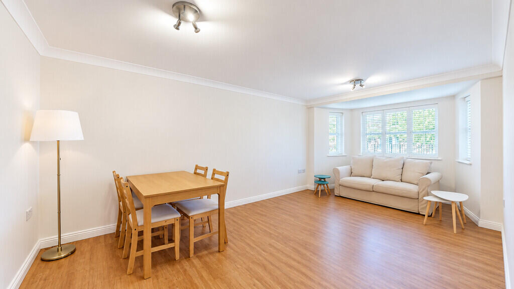 Main image of property: Rowland Hill Court, Oxford