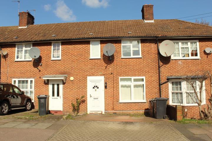 Main image of property: Sedgehill Road, London, SE6