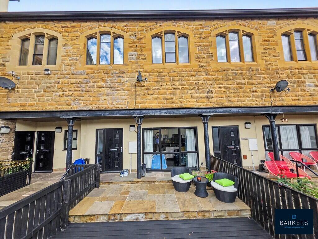 Main image of property: College Street, Birstall