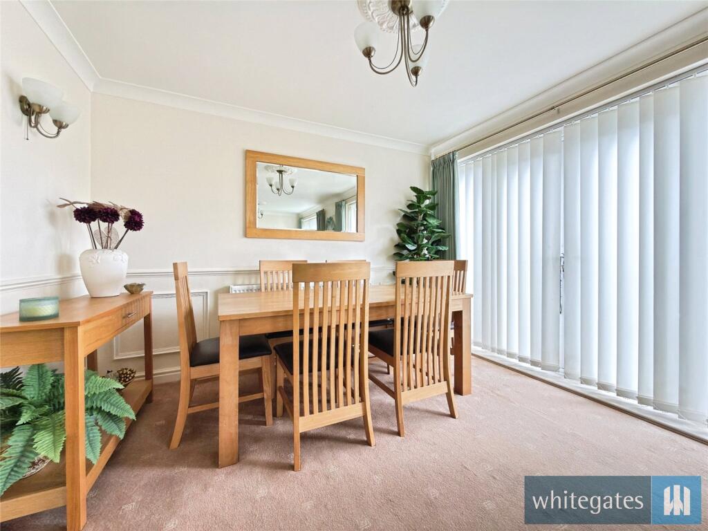 House in Sefton, Liverpool City Region - View 5