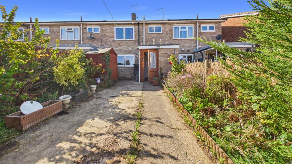 House in Peterborough, North Bretton, Westwood - More