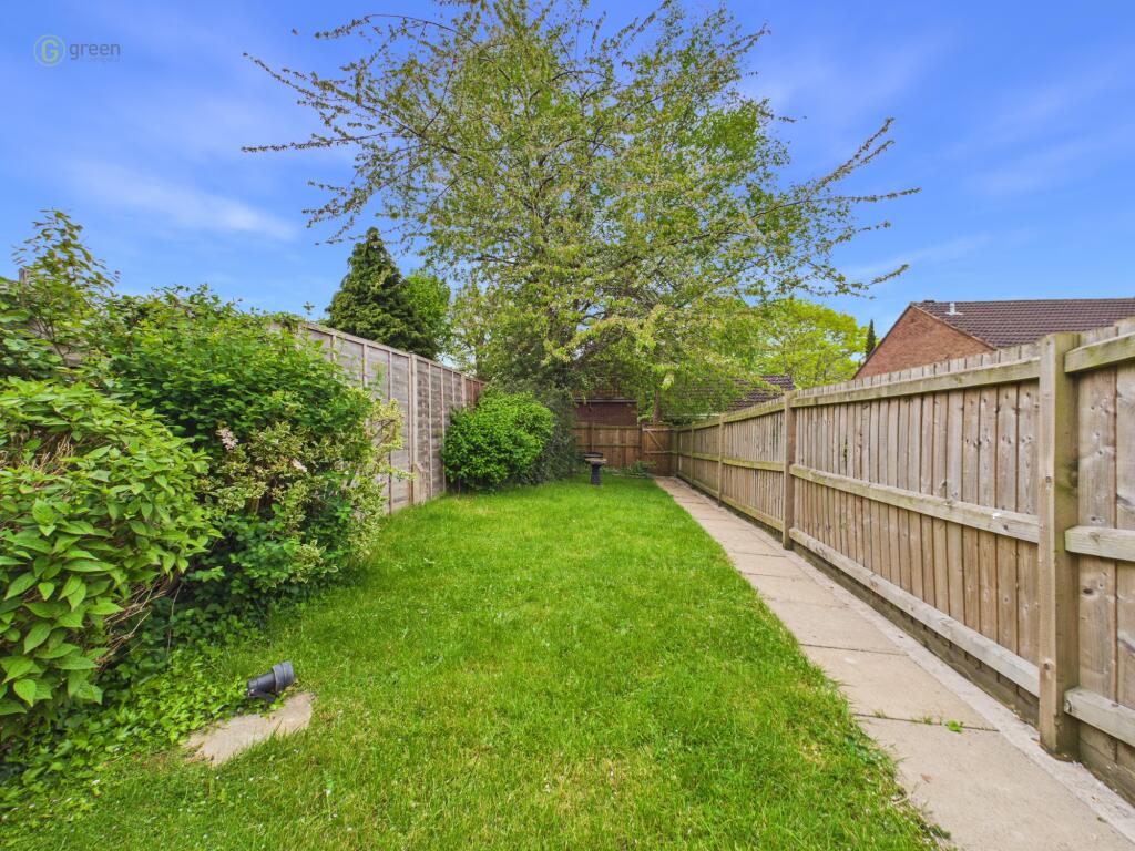 Additional image 8 of Lisures Drive, Walmley, Sutton Coldfield, B76