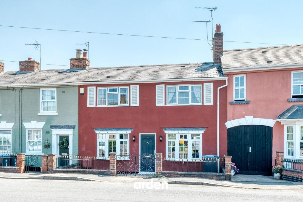 Main image of property: Littlewood Green, Studley, B80
