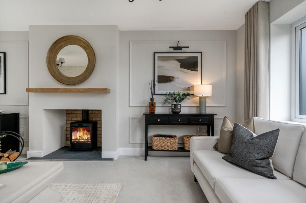 Lamport Way Wellingborough NN8 1LJ – pohled 4