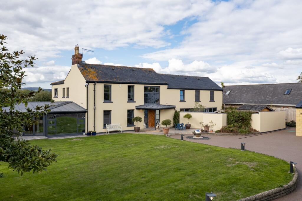 Main image of property: St. Brides Wentlooge, Newport, NP10