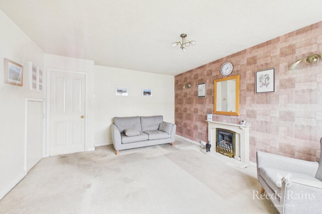 House in Stockport - View 5