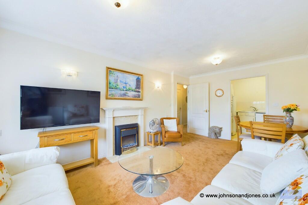 Abbey Court, Chertsey, Surrey, KT16 photo 2