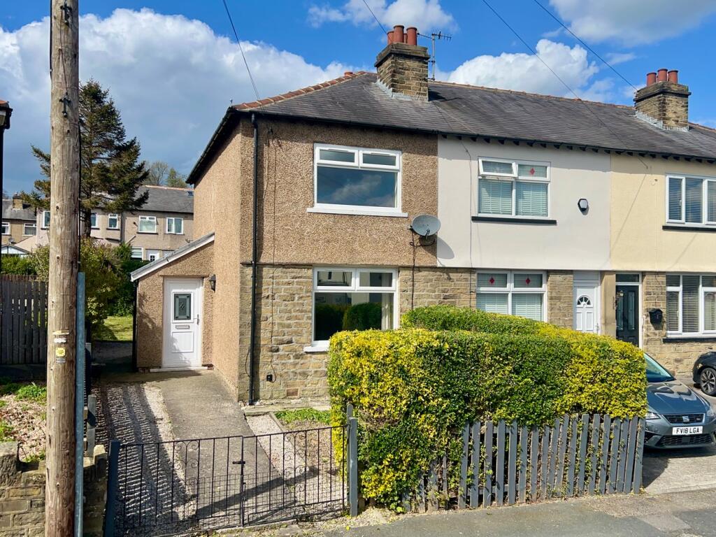 Exley Avenue, Keighley, BD21