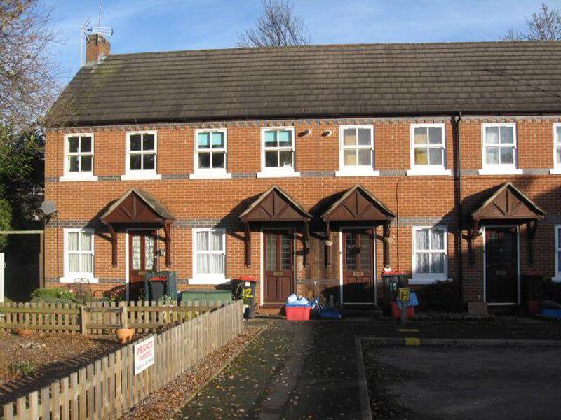 Main image of property: Meadow brook Close Madeley, Telford
