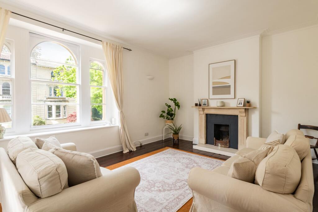 Main image of property: Oakland Road, Redland, BS6
