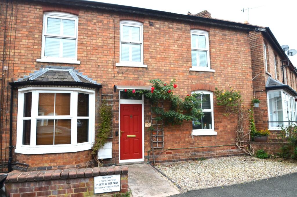 Main image of property: Redland Road, Malvern, Worcestershire, WR14 1LY