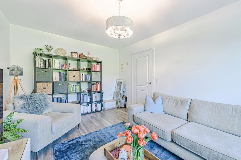 Additional image 8 of Rangemoor Crescent, Amington, Tamworth