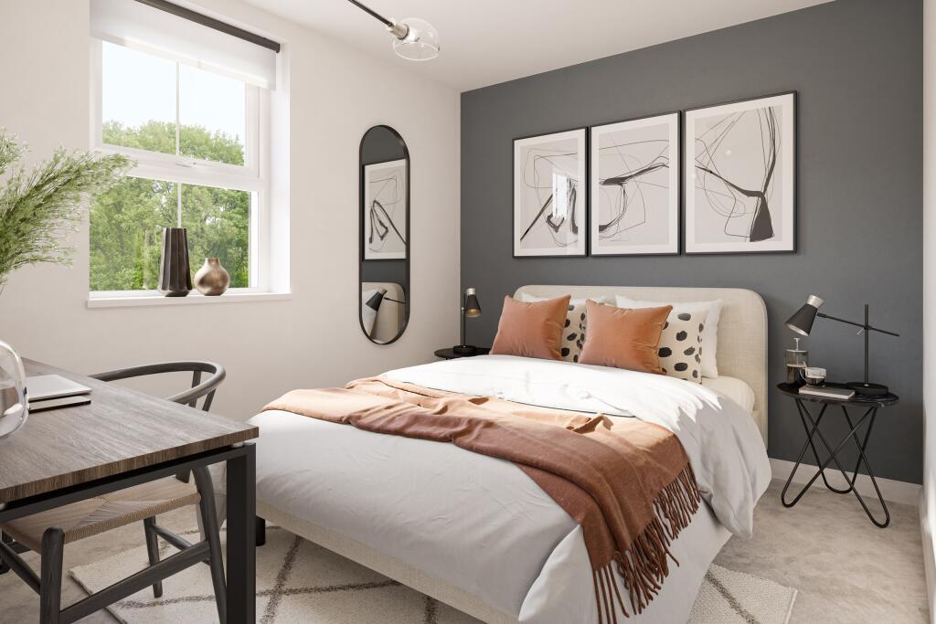 Additional image 5 of Lapwing Drive,
Hampton-In-Arden,
B92 0BF