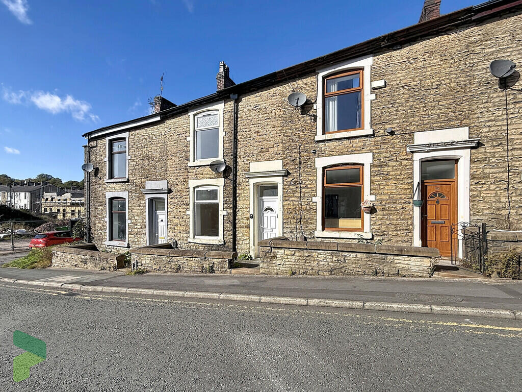 Hollins Grove Street, Darwen