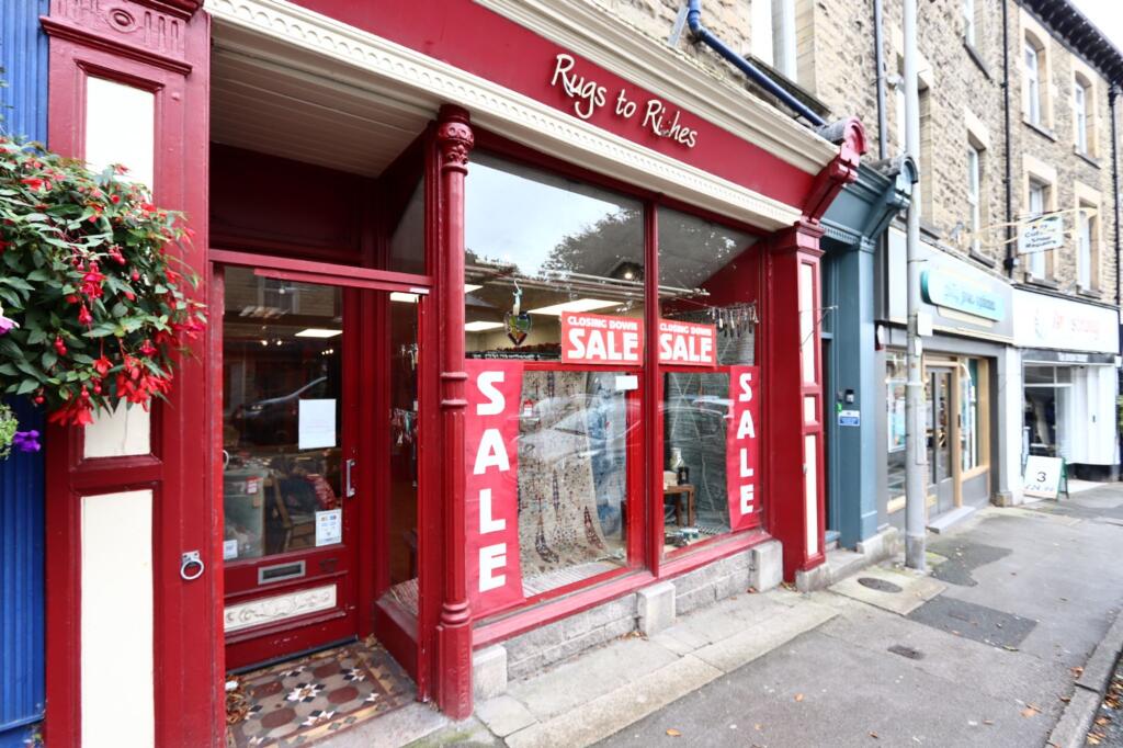 Main image of property: Market Street, 17 Market Street, LA5
