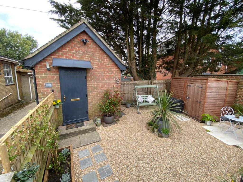 Main image of property: The Close, Ringwood, BH24