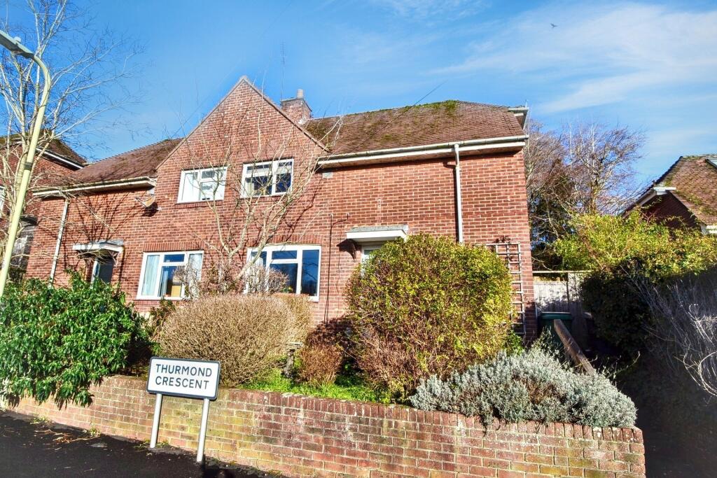 Main image of property: Stanmore