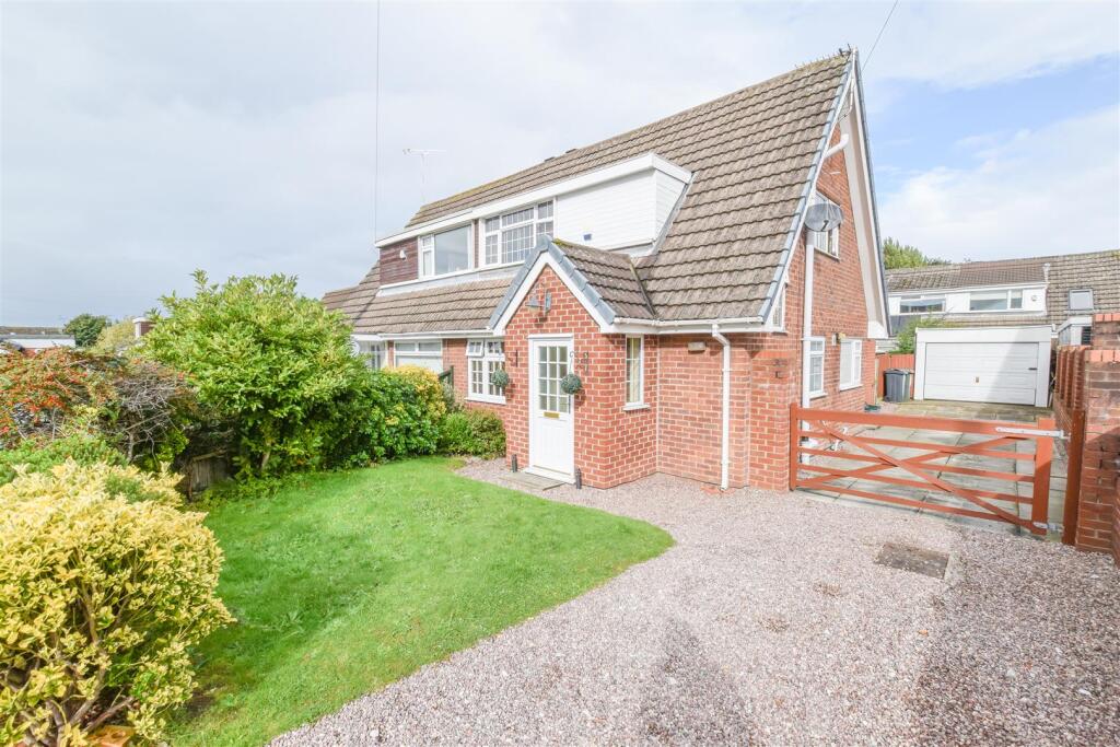 Main image of property: Rockfarm Close, Little Neston, Neston