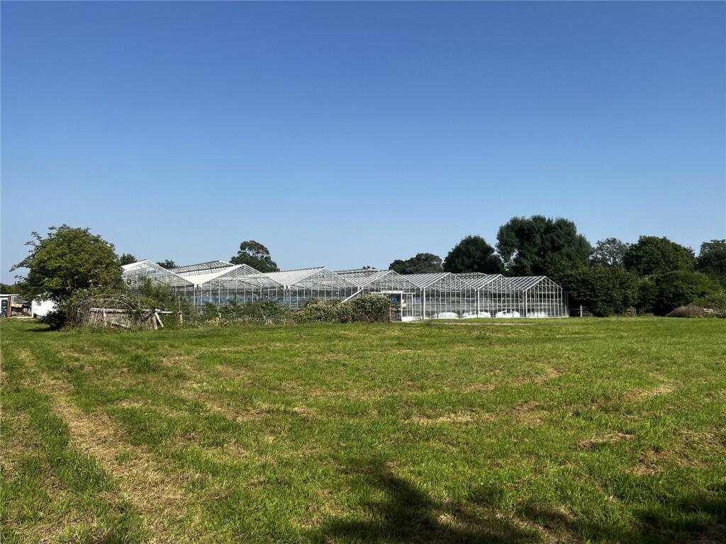 Main image of property: Pitmore Lane, Pennington, Lymington, Hampshire, SO41