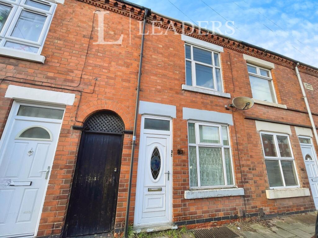 Main image of property: King Street, Loughborough, Leicestershire, LE11