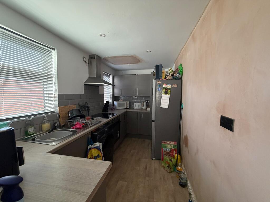 House in Newcastle upon Tyne, Choppington - View 3