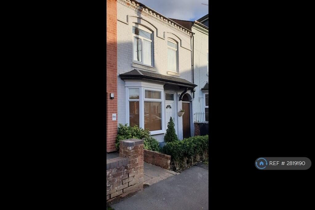 Main image of property: Prospect Road North, Redditch, B98
