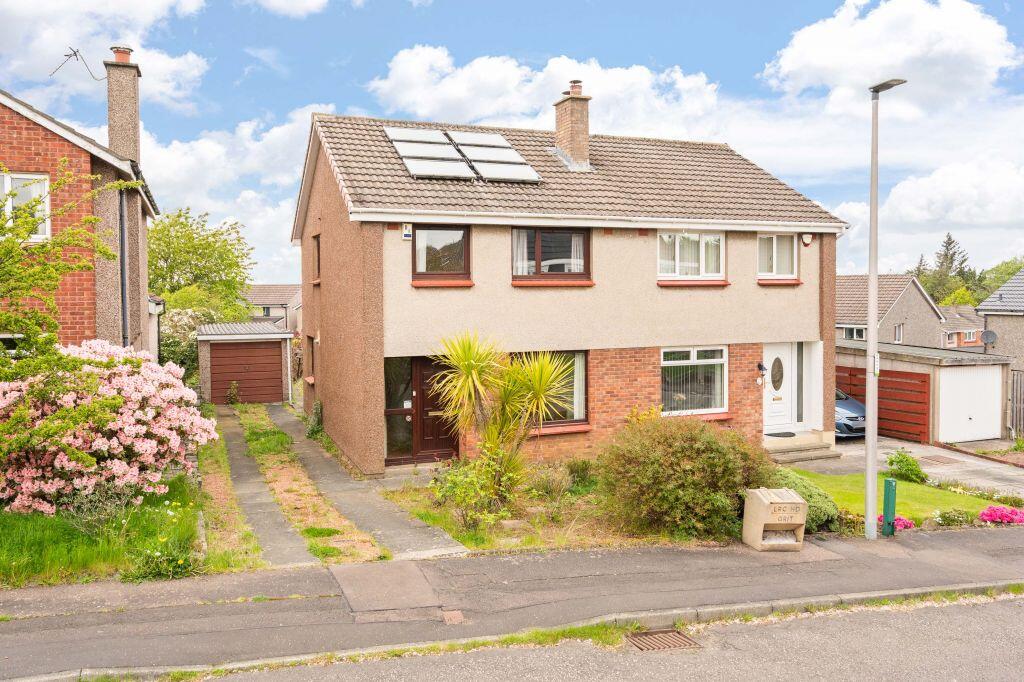 Main image of property: 6 Baberton Mains Grove, Edinburgh, EH14 3DB