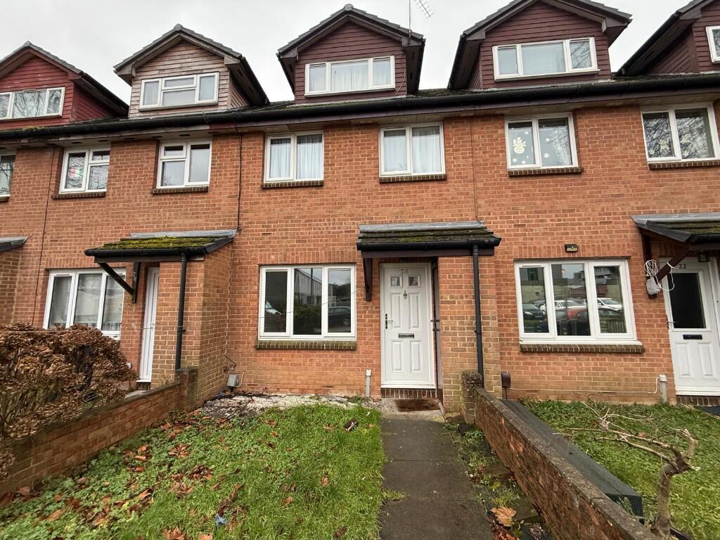 Main image of property: Copperfield, Chigwell, Essex, IG7