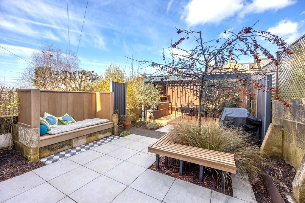 Additional image 27 of Milton Avenue, Bath