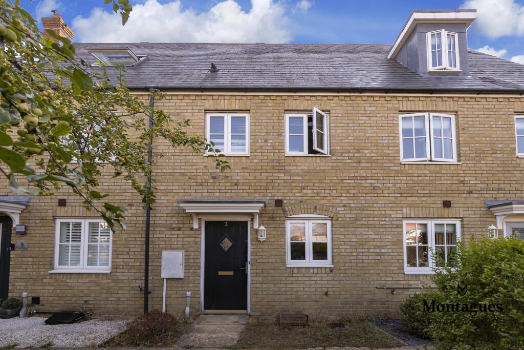 Main image of property: The Gables, Fyfield Road, Ongar, CM5