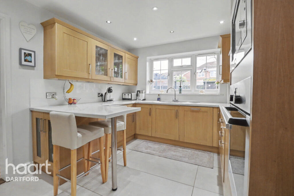 Main image of property: Brewers Field, Dartford