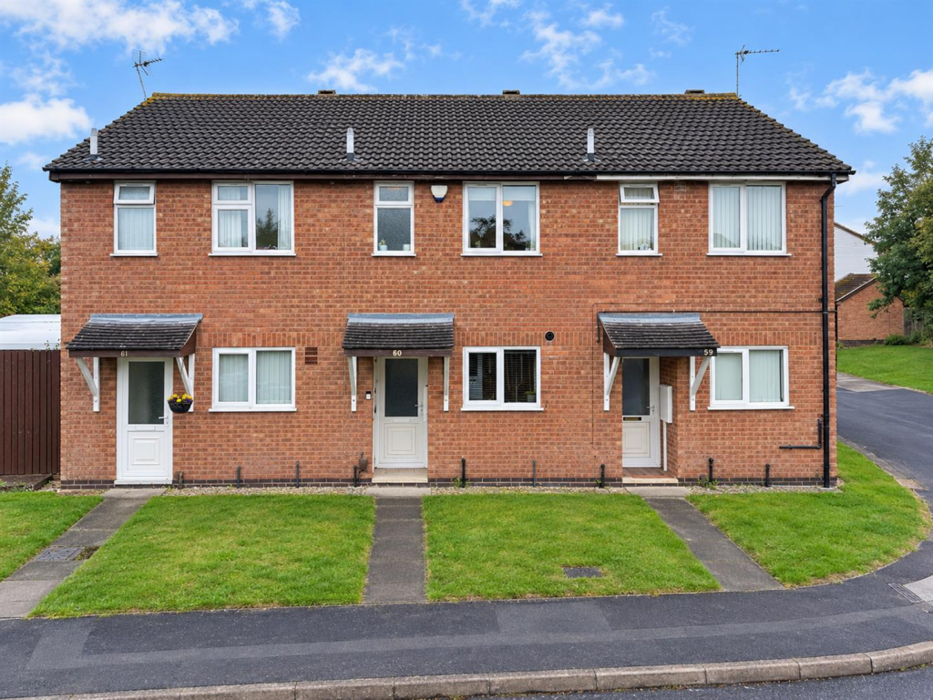 Main image of property: Alport Way, Wigston