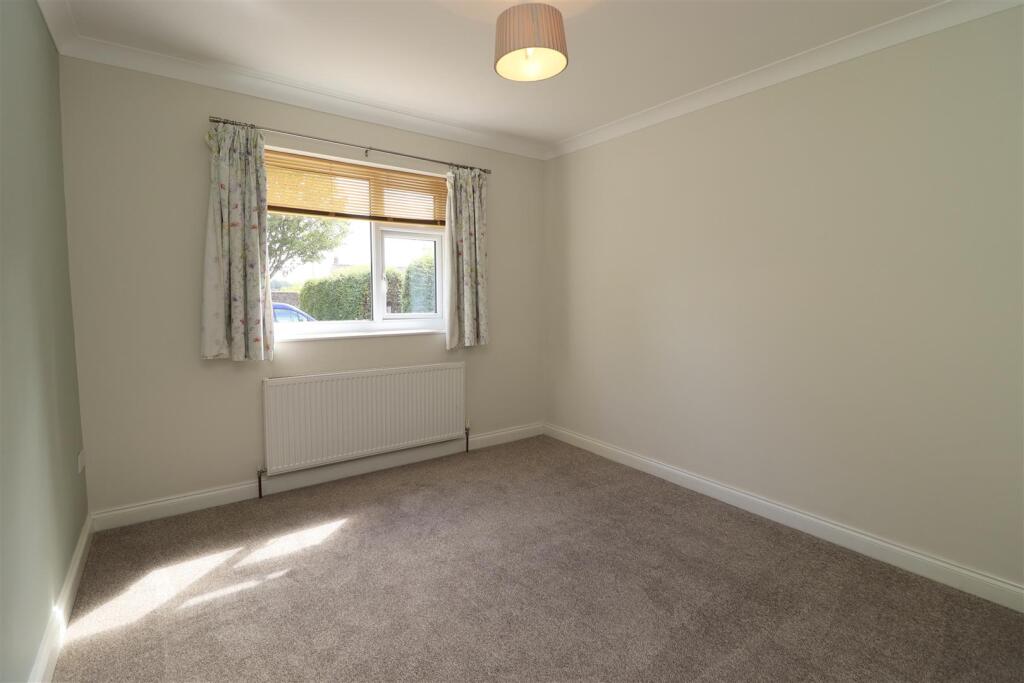House in York, Holme upon Spalding Moor - More