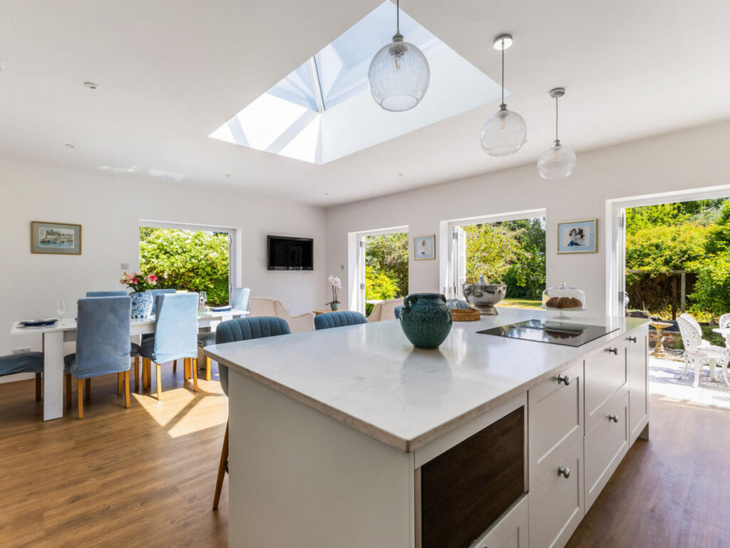 House in Reading - More