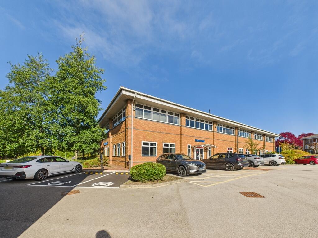 Main image of property: Innovation House, Bellringer Road, Trentham, Stoke-On-Trent, Staffordshire, ST4 8GH