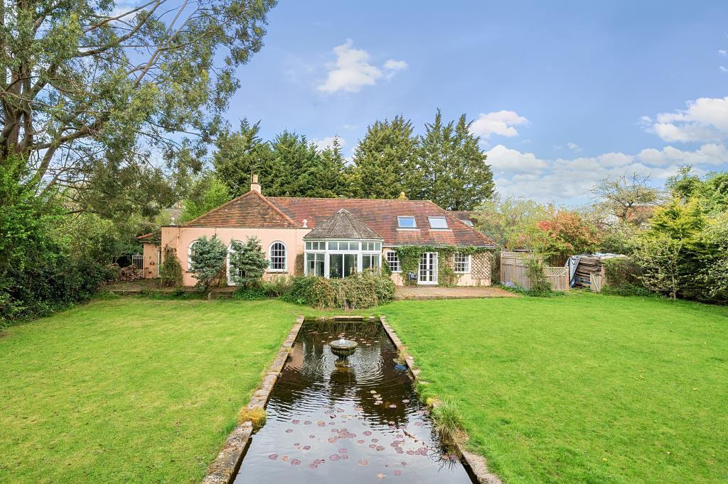 Main image of property: North Street, Windsor,  SL4, SL4
