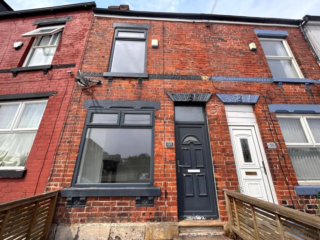 Main image of property: Chippinghouse Road, Sheffield, S8