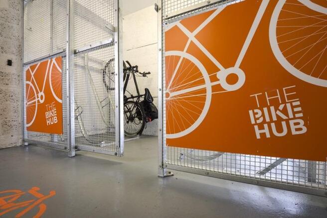 Bike Hub