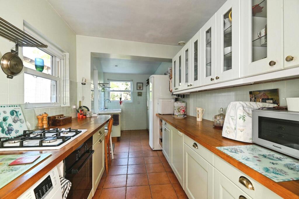 Main image of property: Clarence Avenue, Rochester, Kent, ME1