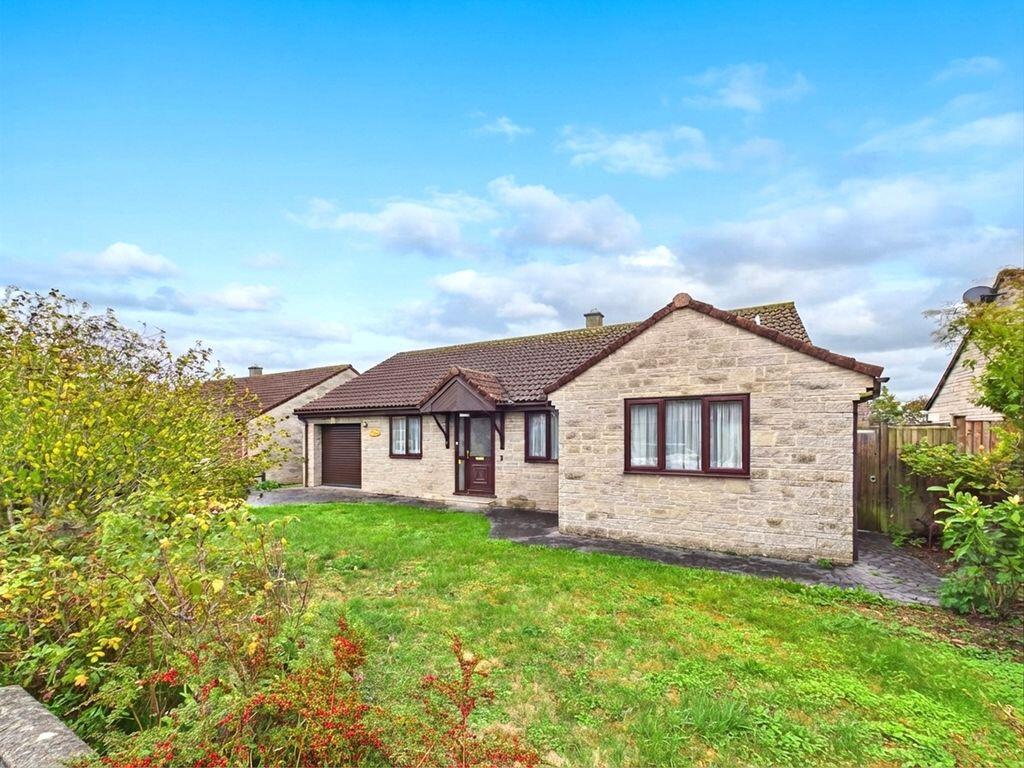 Main image of property: Westholm Road, Somerton
